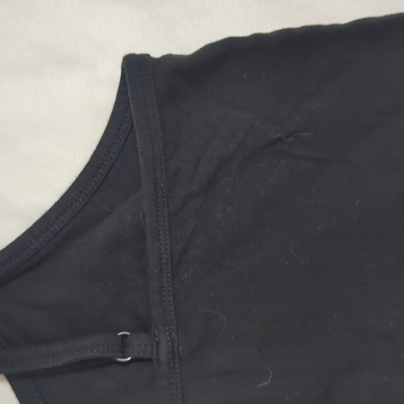 Torrid Foxy Cami, Color Deep Black Size 1X - Picture 13 of 15